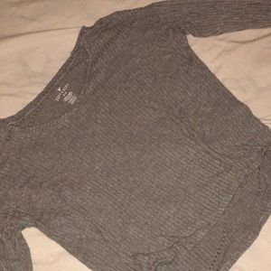 American eagle soft and sexy line medium